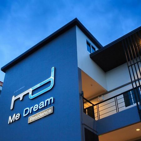 Me Dream Residence Surat Thani Exterior foto