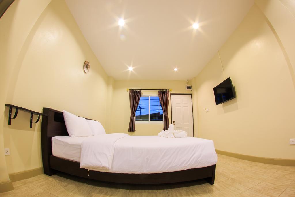 Me Dream Residence Surat Thani Zimmer foto