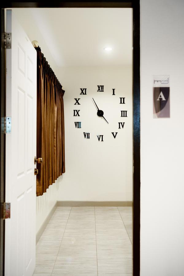 Me Dream Residence Surat Thani Exterior foto