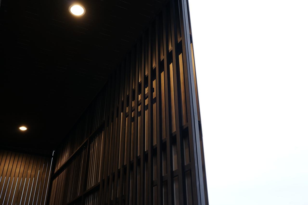 Me Dream Residence Surat Thani Exterior foto