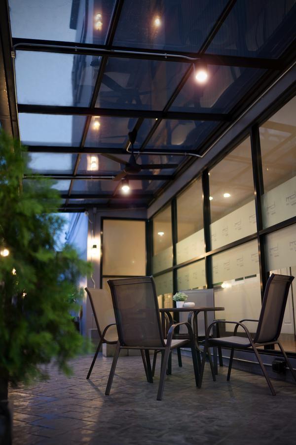 Me Dream Residence Surat Thani Exterior foto