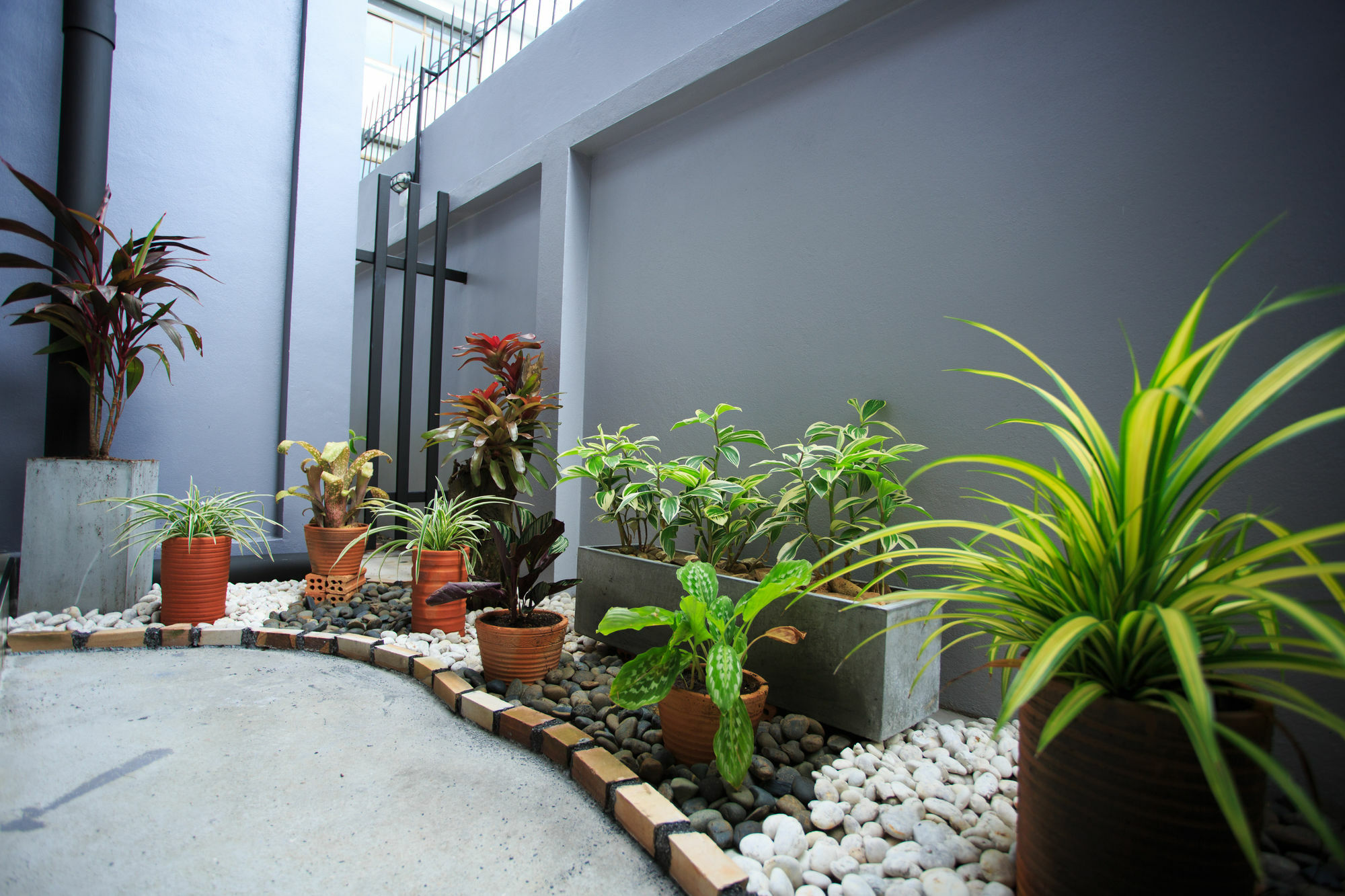 Me Dream Residence Surat Thani Exterior foto
