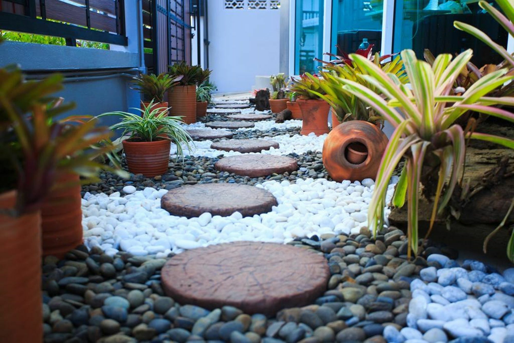 Me Dream Residence Surat Thani Exterior foto