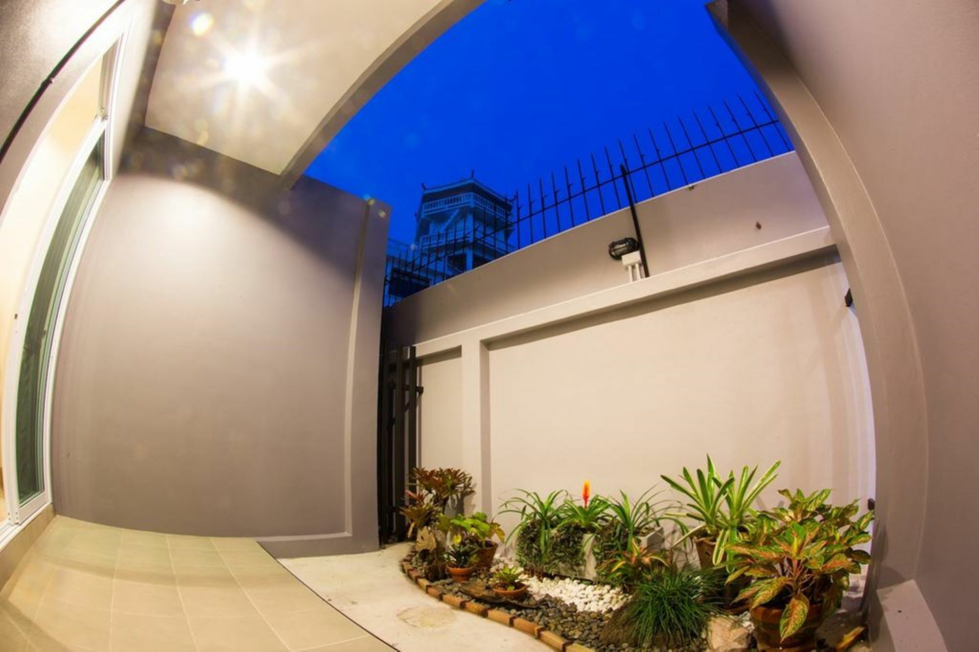Me Dream Residence Surat Thani Exterior foto