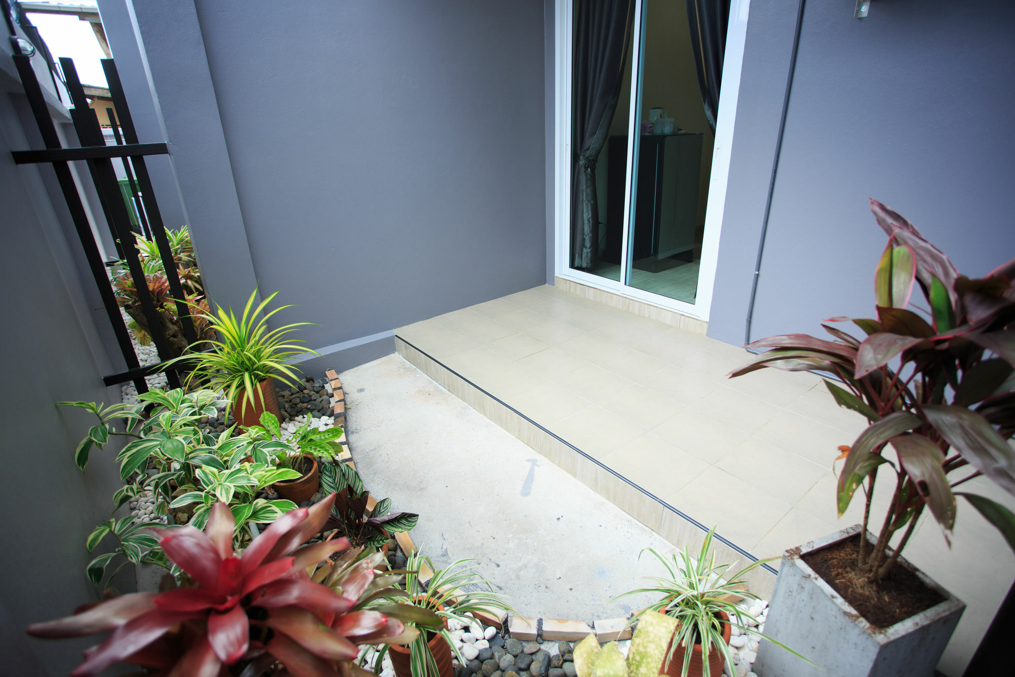 Me Dream Residence Surat Thani Exterior foto